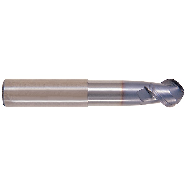 Yg-1 Tool 2Fl Reg H-50 Ball Alu-Power Ticn-Coating 37579TC - main